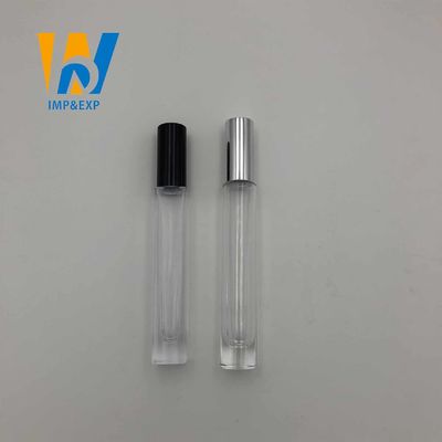 garrafas de perfume de vidro de 10ml 20ml 30ml
