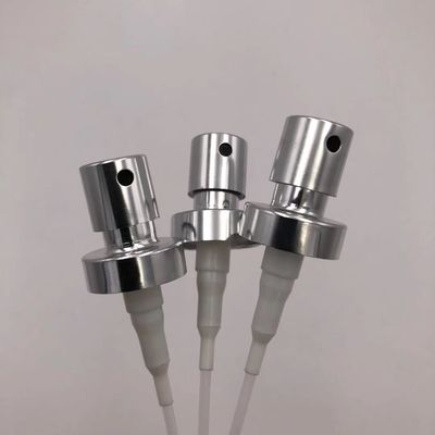 atomização adstringente de alumínio da névoa fina do pulverizador da bomba do friso de 21mm 13mm 15mm