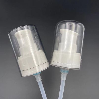 24 spryer do distribuidor da bomba da loção 410cream com overcap