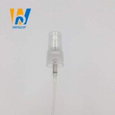 2 o pulverizador fino plástico da névoa da onça 4 onça 6 onça 8oz provê de bocal 20/410 22/400 de 24-410 18/410