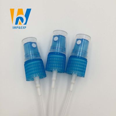 18/415 18/410 18/400 de tampão fino do pulverizador da névoa para óleos essenciais 18mm 20mm 24mm