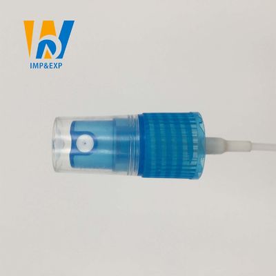 18/415 18/410 18/400 de tampão fino do pulverizador da névoa para óleos essenciais 18mm 20mm 24mm