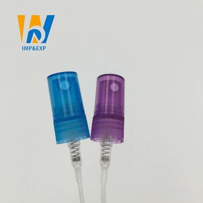 25mm 24mm pulverizam a bomba para o pulverizador da névoa