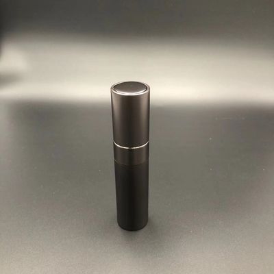 o curso do atomizador do perfume de 0.135oz 4ml Travalo ajustou Mini Perfume Dispenser Container Holder