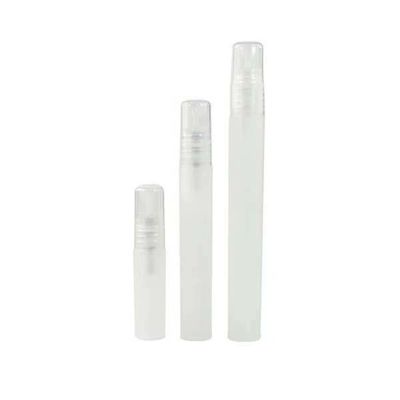 Névoa Mini Pocket de Pen Perfume 10ml 5ml Pen Spray Bottle Cosmetic Fine