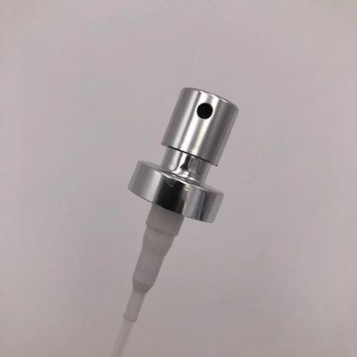 atomização adstringente de alumínio da névoa fina do pulverizador da bomba do friso de 21mm 13mm 15mm