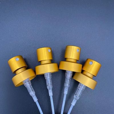 Mola de alumínio do metal do SUS 304 da bomba do pulverizador do friso de 13mm