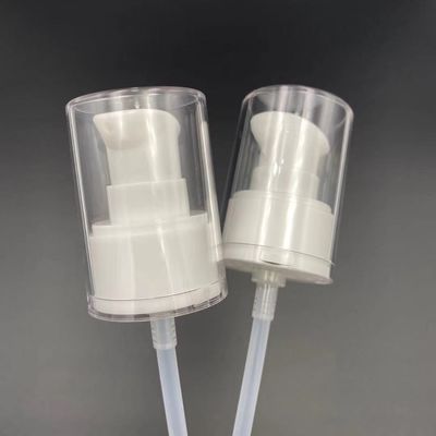 24 spryer do distribuidor da bomba da loção 410cream com overcap