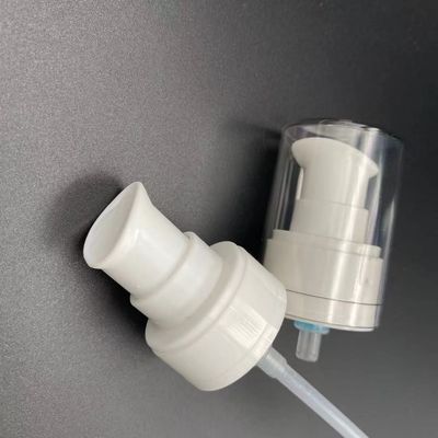 24 spryer do distribuidor da bomba da loção 410cream com overcap
